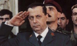 General Michel Aoun